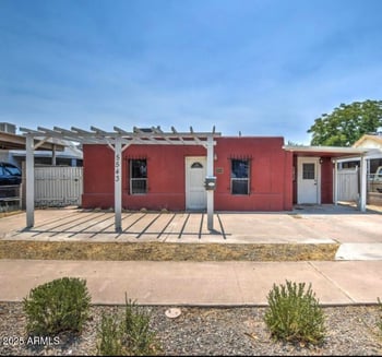 5543 Gardenia Ave, Glendale, AZ 85301