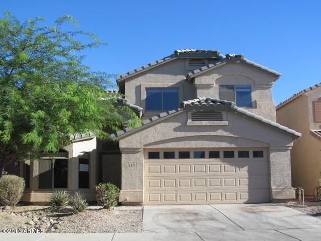 5543 W Southgate Ave, Phoenix, AZ 85043