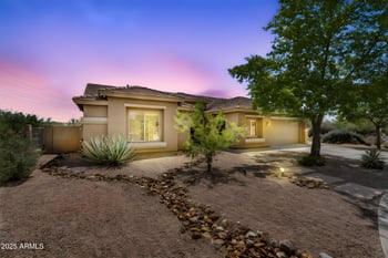 5544 Dusty Wren Dr, Cave Creek, AZ 85331