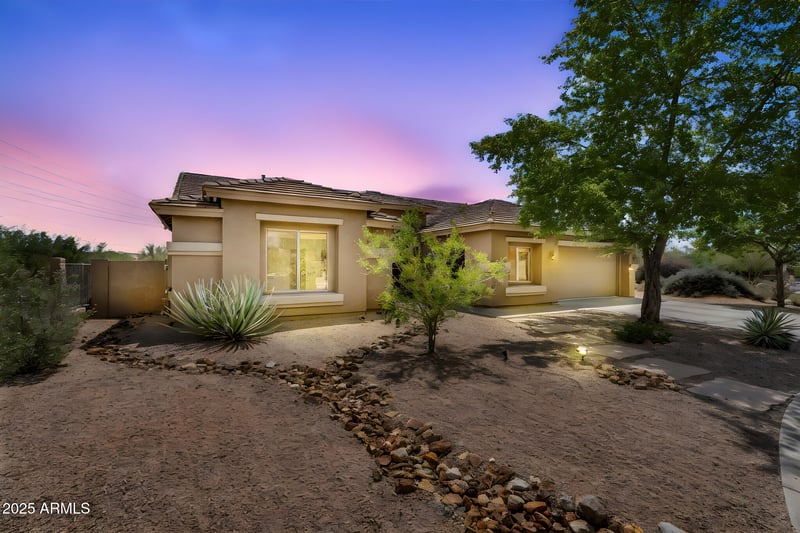 5544 Dusty Wren Dr, Cave Creek, AZ 85331
