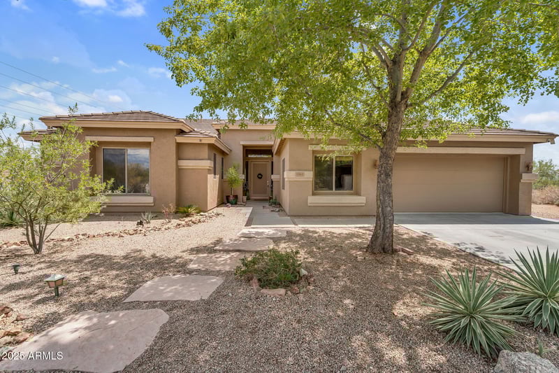 5544 Dusty Wren Dr, Cave Creek, AZ 85331