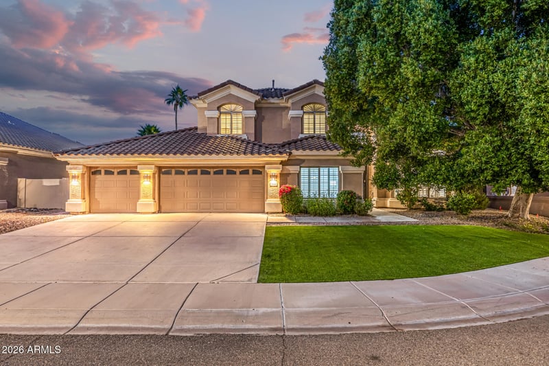 5544 Helena Dr, Scottsdale, AZ 85254