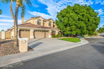 5544 Helena Dr, Scottsdale, AZ 85254