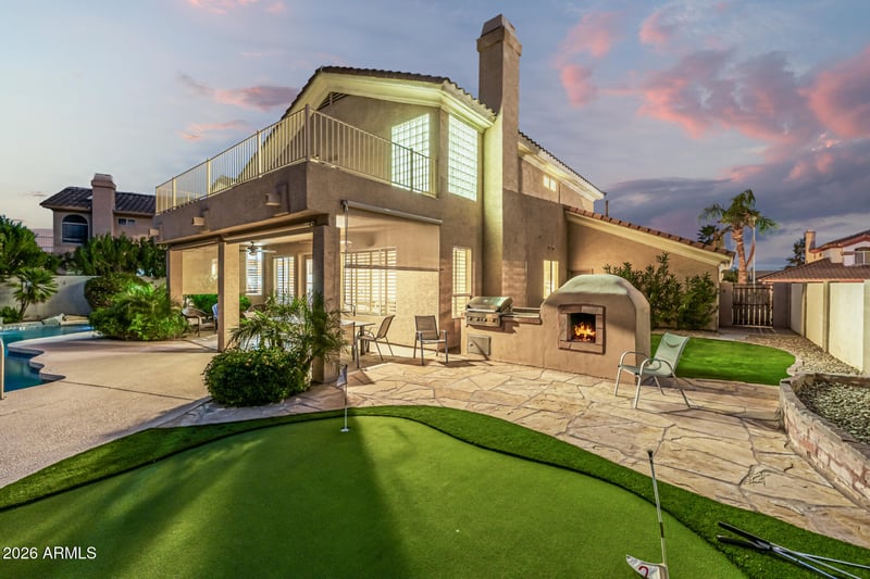 5544 Helena Dr, Scottsdale, AZ 85254