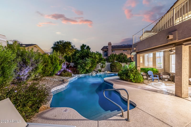5544 Helena Dr, Scottsdale, AZ 85254