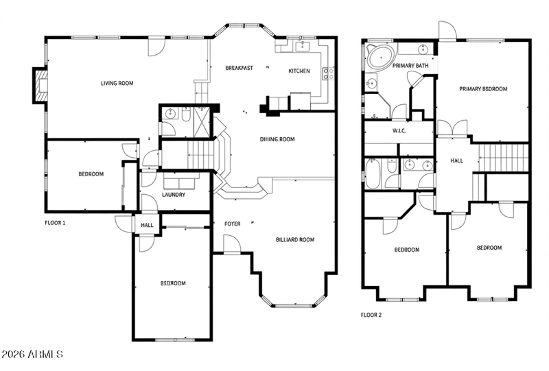 5544 Helena Dr, Scottsdale, AZ 85254