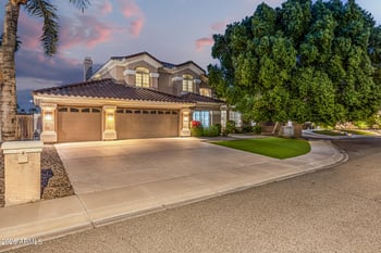 5544 Helena Dr, Scottsdale, AZ 85254
