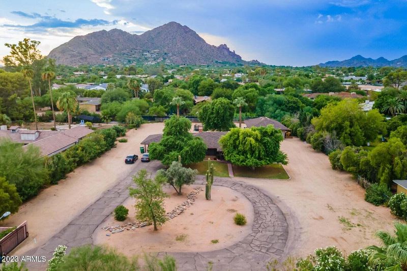 5544 N Quail Pl, Paradise Valley, AZ 85253