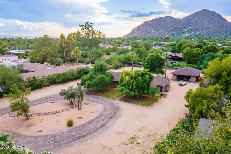 5544 N Quail Pl, Paradise Valley, AZ 85253