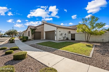 5544 Castiel --, Mesa, AZ 85212