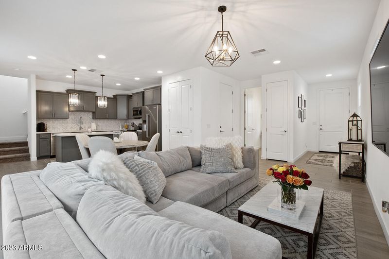 5544 S Keene --, Mesa, AZ 85212