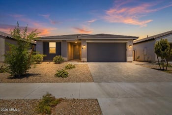 5544 Coplen Farms Rd, Laveen, AZ 85339