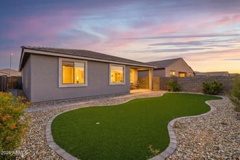 5544 Coplen Farms Rd, Laveen, AZ 85339