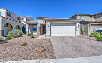 5544 W Hardtack Trl, Laveen, AZ 85339