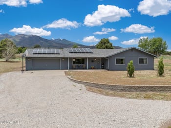 5545 Atkinson Rd, Flagstaff, AZ 86004