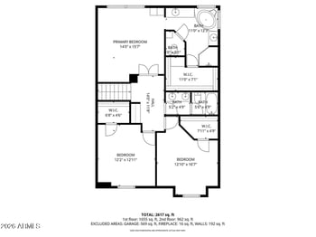 5545 Helena Dr, Scottsdale, AZ 85254