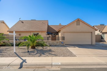 5545 Joan De Arc Ave, Glendale, AZ 85304