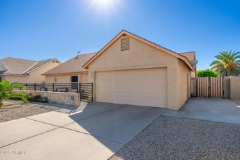 5545 Joan De Arc Ave, Glendale, AZ 85304