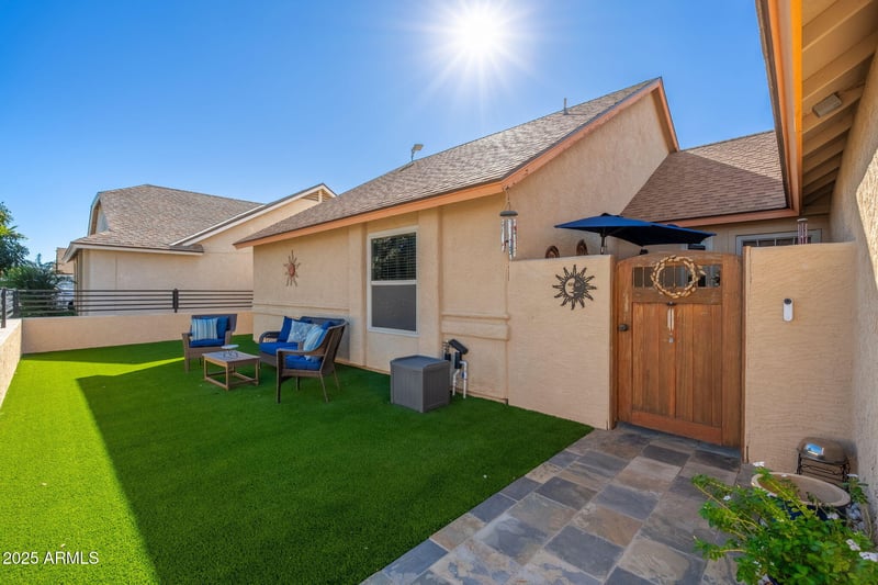 5545 Joan De Arc Ave, Glendale, AZ 85304