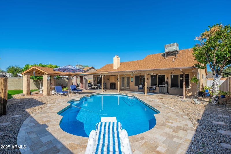 5545 Joan De Arc Ave, Glendale, AZ 85304