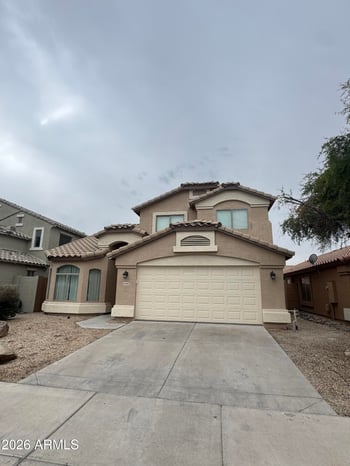 5545 Jones Ave, Phoenix, AZ 85043