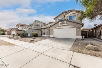 5545 Jones Ave, Phoenix, AZ 85043