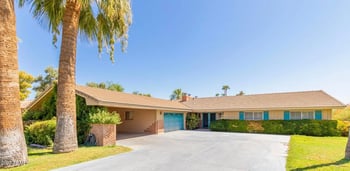 5545 N 69th Pl, Paradise Valley, AZ 85253