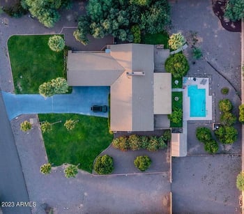 5545 N 69th Pl, Paradise Valley, AZ 85253