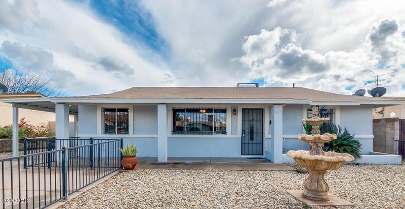 5545 W La Reata Ave, Phoenix, AZ 85035