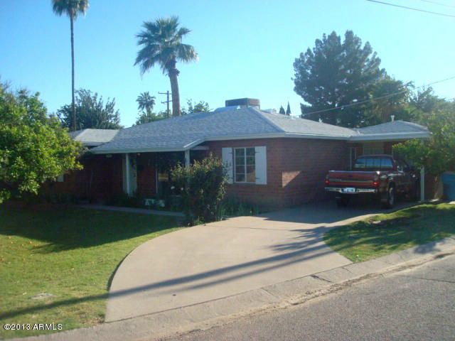 5546 N 19th St, Phoenix, AZ 85016