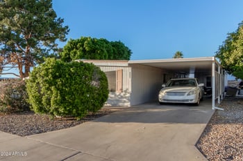 5546 Player Pl, Mesa, AZ 85215
