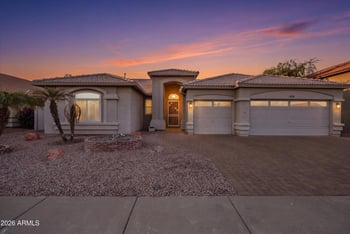 5546 W Lone Cactus Dr, Glendale, AZ 85308