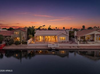 5546 W Lone Cactus Dr, Glendale, AZ 85308