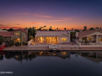 5546 W Lone Cactus Dr, Glendale, AZ 85308