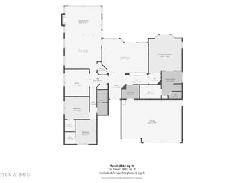 5546 W Lone Cactus Dr, Glendale, AZ 85308