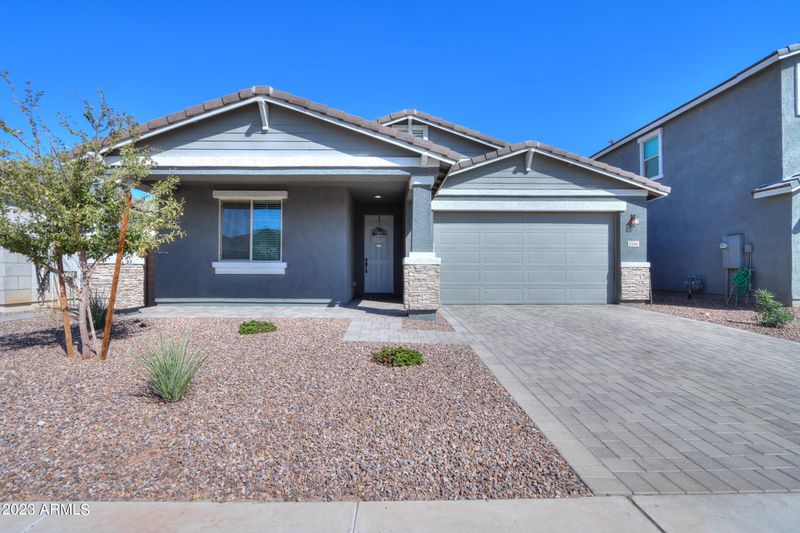 5546 W Stargazer Pl, Laveen, AZ 85339