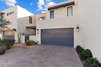 5547 Arroyo Verde Dr, Paradise Valley, AZ 85253