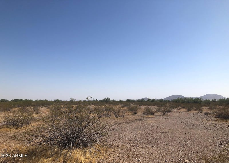5547 418th Ave #-, Tonopah, AZ 85354