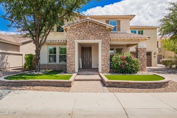 5547 Tatum Ct, Gilbert, AZ 85298