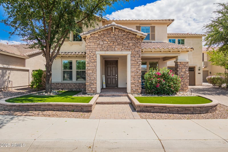 5547 Tatum Ct, Gilbert, AZ 85298