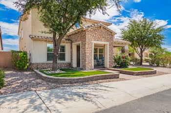 5547 Tatum Ct, Gilbert, AZ 85298