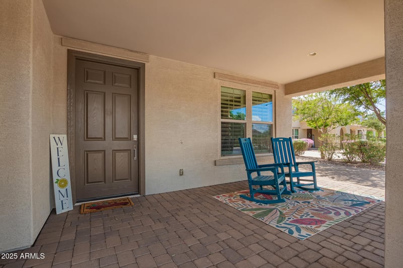 5547 Tatum Ct, Gilbert, AZ 85298