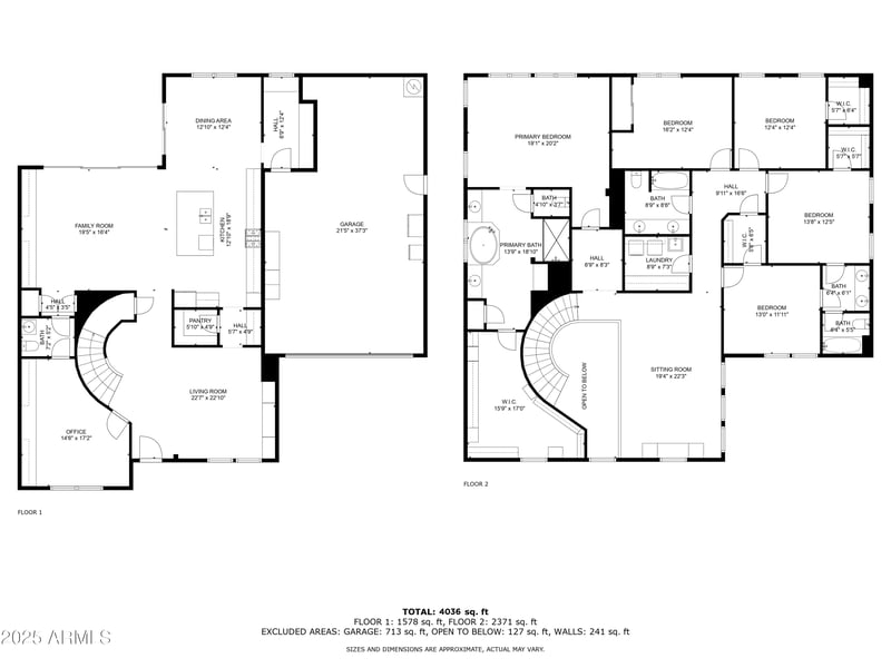 5547 Tatum Ct, Gilbert, AZ 85298