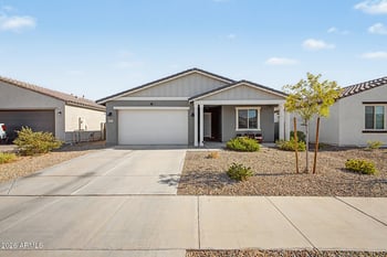 5547 W Coplen Farms Rd, Laveen, AZ 85339