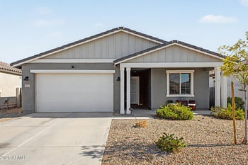 5547 W Coplen Farms Rd, Laveen, AZ 85339