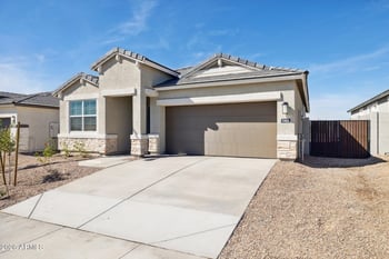 5548 254th Glen, Buckeye, AZ 85326