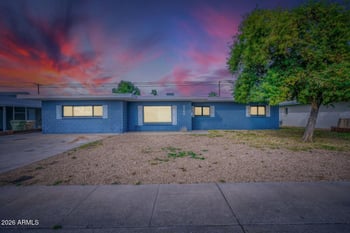 5548 Belmont Ave, Glendale, AZ 85301