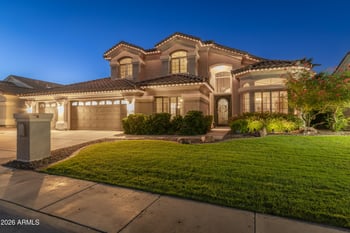 5548 E Campo Bello Dr, Scottsdale, AZ 85254