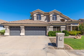 5548 E Campo Bello Dr, Scottsdale, AZ 85254