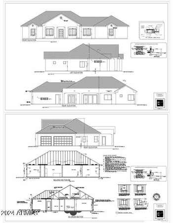 5548 Silverdale Rd, Queen Creek, AZ 85144